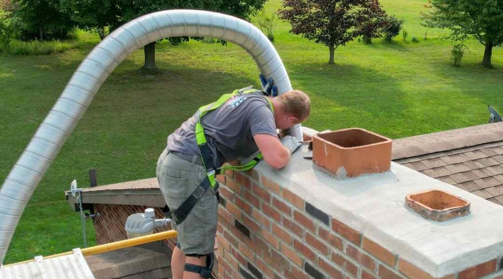chimney-relining